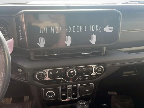 Jeep Wrangler Sahara 2.0 280kW (380CV) 8ATX E6D