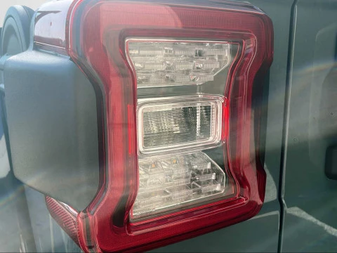 Jeep Wrangler Sahara 2.0 280kW (380CV) 8ATX E6D