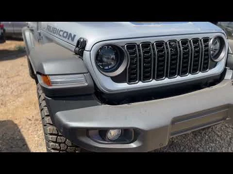 Jeep Wrangler Sahara 2.0 280kW (380CV) 8ATX E6D