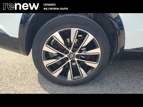 Renault Austral  1.3 TCe Mild Hybrid Techno CVT 103kW