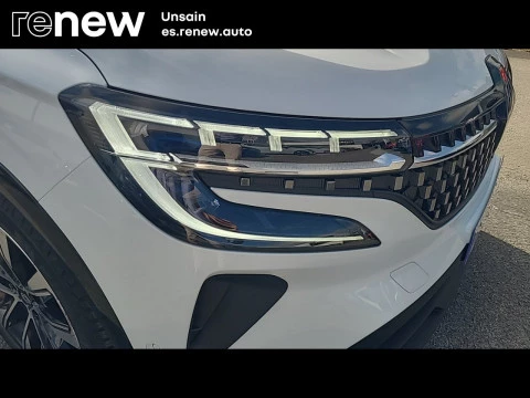 Renault Austral  1.3 TCe Mild Hybrid Techno CVT 103kW