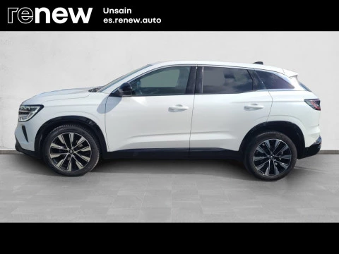Renault Austral  1.3 TCe Mild Hybrid Techno CVT 103kW