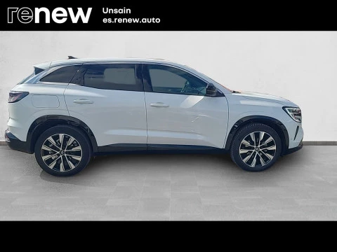 Renault Austral  1.3 TCe Mild Hybrid Techno CVT 103kW