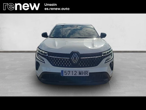 Renault Austral  1.3 TCe Mild Hybrid Techno CVT 103kW