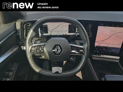 Renault Austral  1.3 TCe Mild Hybrid Techno CVT 103kW