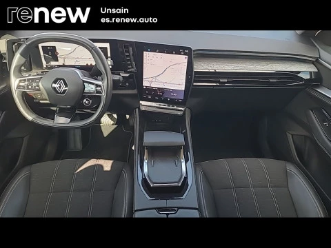 Renault Austral  1.3 TCe Mild Hybrid Techno CVT 103kW
