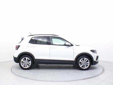 Volkswagen T-Cross 1.0 TSI MAS 115CV 5P