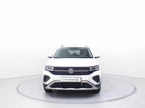 Volkswagen T-Cross 1.0 TSI MAS 115CV 5P