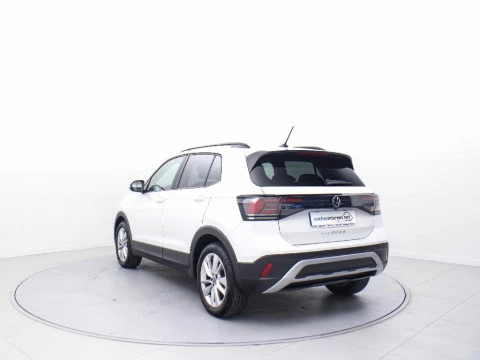 Volkswagen T-Cross 1.0 TSI MAS 115CV 5P