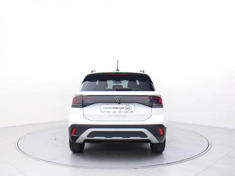 Volkswagen T-Cross 1.0 TSI MAS 115CV 5P