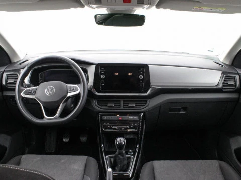 Volkswagen T-Cross 1.0 TSI MAS 115CV 5P