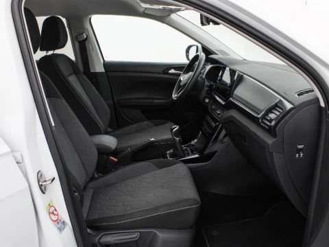 Volkswagen T-Cross 1.0 TSI MAS 115CV 5P
