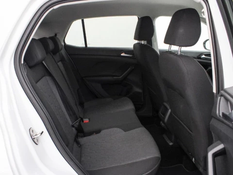 Volkswagen T-Cross 1.0 TSI MAS 115CV 5P