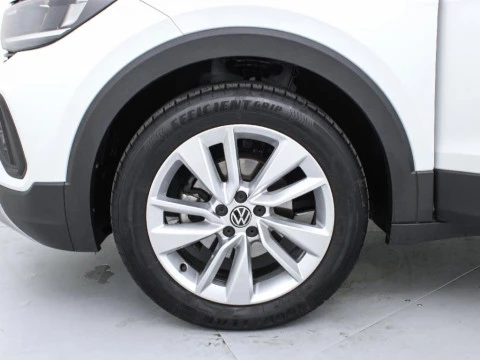 Volkswagen T-Cross 1.0 TSI MAS 115CV 5P
