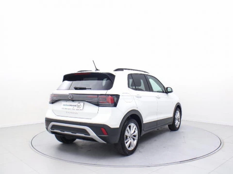 Volkswagen T-Cross 1.0 TSI MAS 115CV 5P