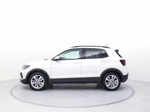 Volkswagen T-Cross 1.0 TSI MAS 115CV 5P