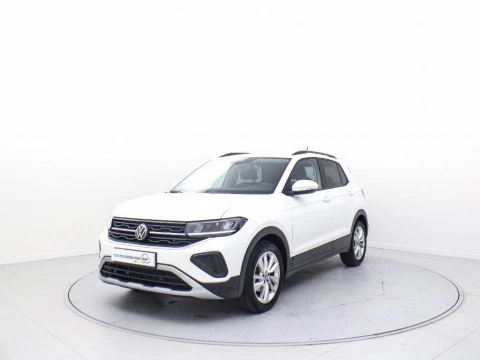 Volkswagen T-Cross 1.0 TSI MAS 115CV 5P