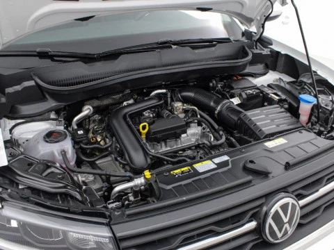 Volkswagen T-Cross 1.0 TSI MAS 115CV 5P