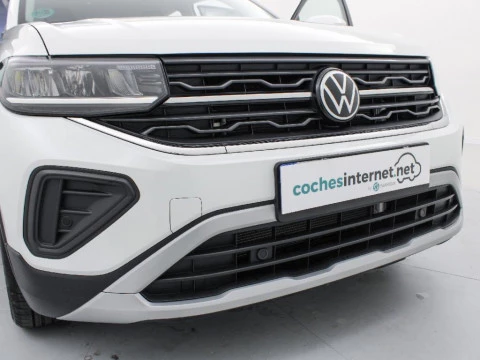 Volkswagen T-Cross 1.0 TSI MAS 115CV 5P