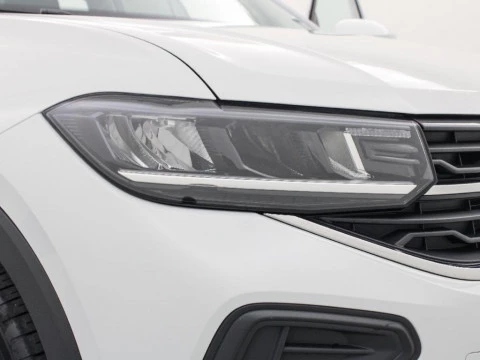 Volkswagen T-Cross 1.0 TSI MAS 115CV 5P