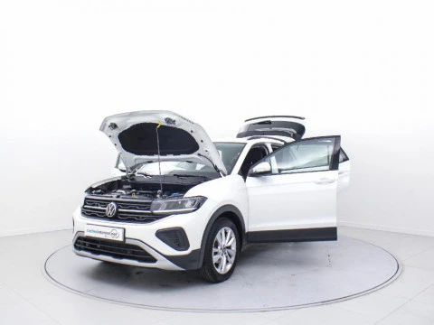 Volkswagen T-Cross 1.0 TSI MAS 115CV 5P
