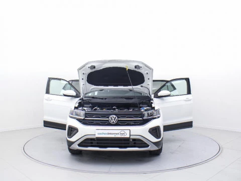 Volkswagen T-Cross 1.0 TSI MAS 115CV 5P