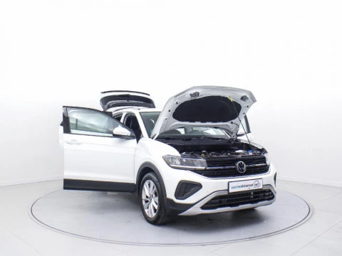 Volkswagen T-Cross 1.0 TSI MAS 115CV 5P
