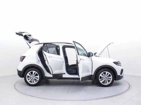 Volkswagen T-Cross 1.0 TSI MAS 115CV 5P