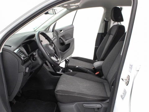 Volkswagen T-Cross 1.0 TSI MAS 115CV 5P