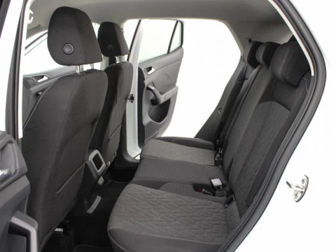 Volkswagen T-Cross 1.0 TSI MAS 115CV 5P