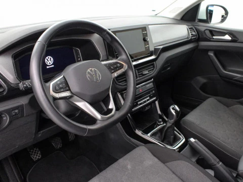 Volkswagen T-Cross 1.0 TSI MAS 115CV 5P