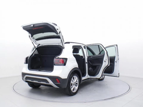 Volkswagen T-Cross 1.0 TSI MAS 115CV 5P