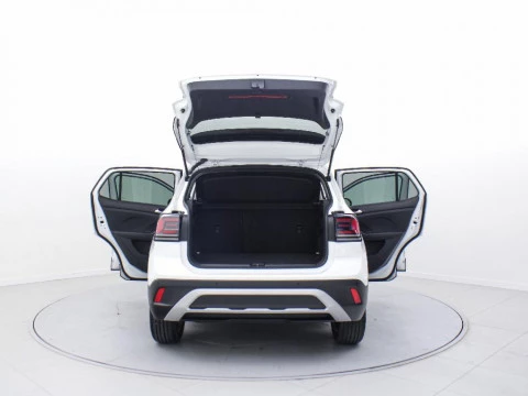 Volkswagen T-Cross 1.0 TSI MAS 115CV 5P