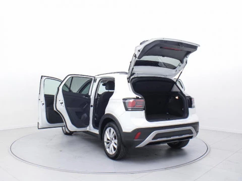 Volkswagen T-Cross 1.0 TSI MAS 115CV 5P