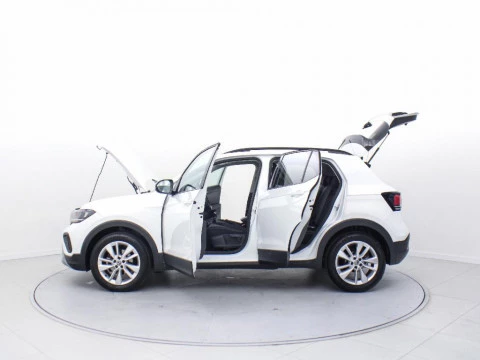 Volkswagen T-Cross 1.0 TSI MAS 115CV 5P