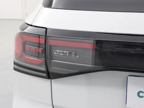 Volkswagen T-Cross 1.0 TSI MAS 115CV 5P