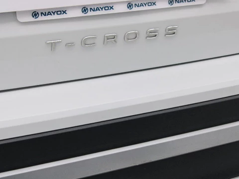 Volkswagen T-Cross 1.0 TSI MAS 115CV 5P