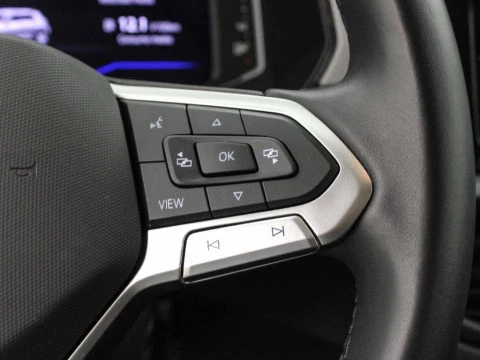 Volkswagen T-Cross 1.0 TSI MAS 115CV 5P