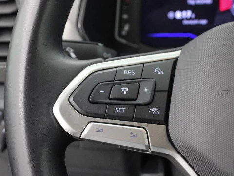 Volkswagen T-Cross 1.0 TSI MAS 115CV 5P