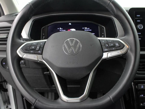 Volkswagen T-Cross 1.0 TSI MAS 115CV 5P