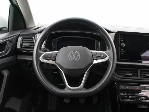 Volkswagen T-Cross 1.0 TSI MAS 115CV 5P