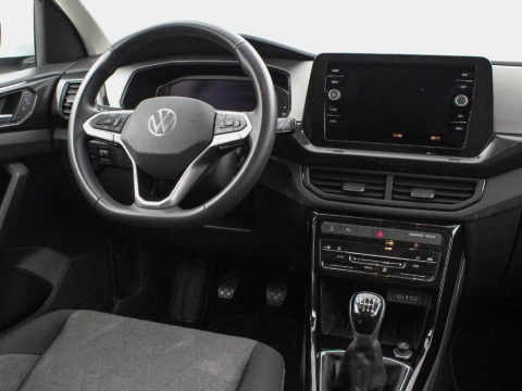 Volkswagen T-Cross 1.0 TSI MAS 115CV 5P