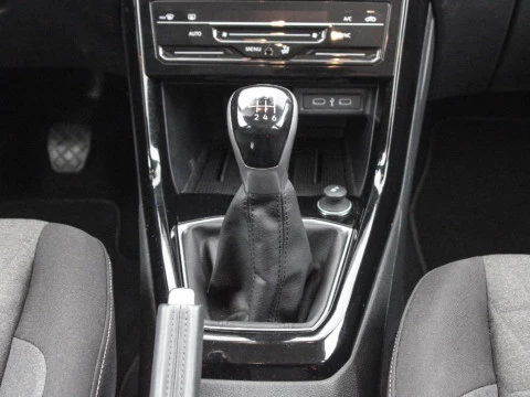 Volkswagen T-Cross 1.0 TSI MAS 115CV 5P