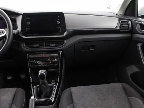 Volkswagen T-Cross 1.0 TSI MAS 115CV 5P