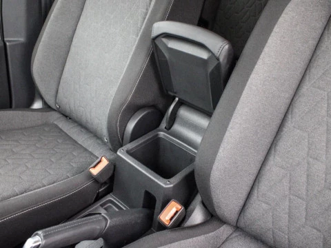 Volkswagen T-Cross 1.0 TSI MAS 115CV 5P