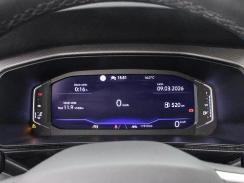 Volkswagen T-Cross 1.0 TSI MAS 115CV 5P