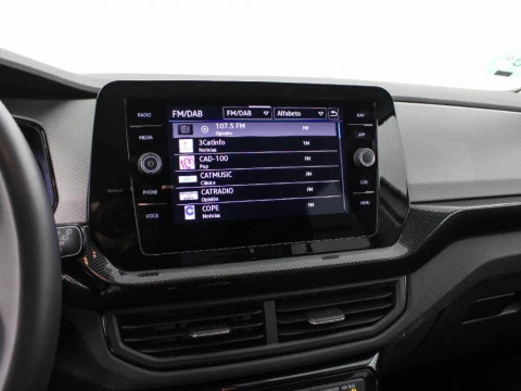 Volkswagen T-Cross 1.0 TSI MAS 115CV 5P