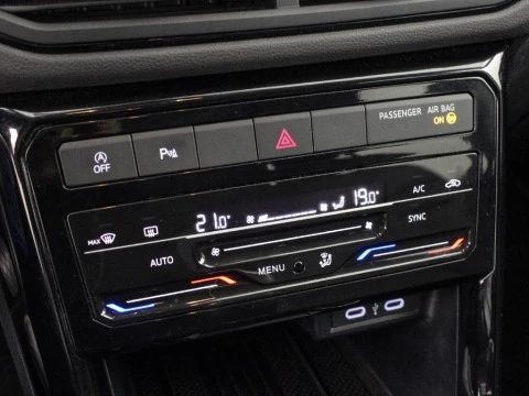 Volkswagen T-Cross 1.0 TSI MAS 115CV 5P