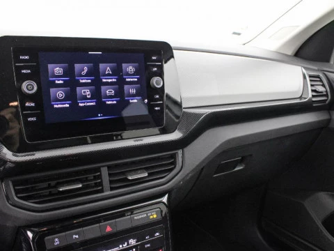 Volkswagen T-Cross 1.0 TSI MAS 115CV 5P