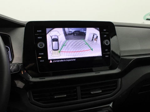 Volkswagen T-Cross 1.0 TSI MAS 115CV 5P